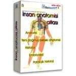 3D-Anatomie-Atlas (Turkey)