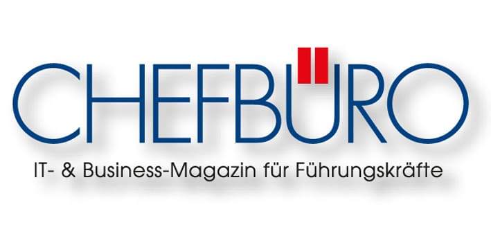 Chefbuero Logo
