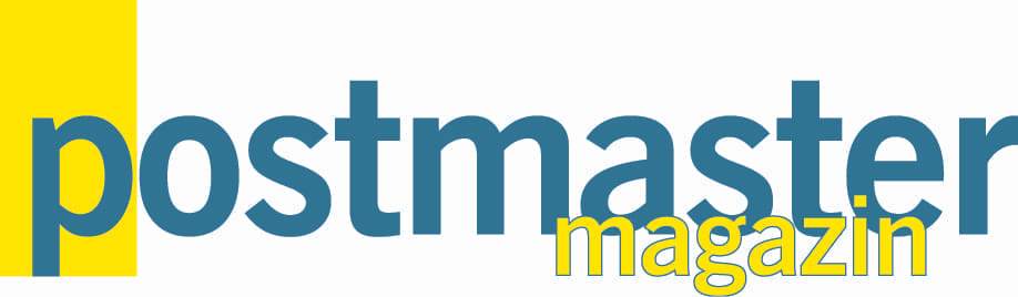 Produktvorstellung Postmaster-Magazin