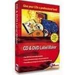 CD- /DVD-Labels (Australia)