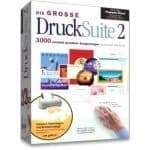 Die große Drucksuite 2 (Germany)