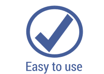 easy to use easy to use