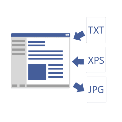 Ebook in PDF umwandeln