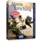 Genealogy DeLuxe (Germany)