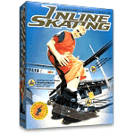 Inline Skating