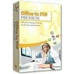 Office to PDF Premium