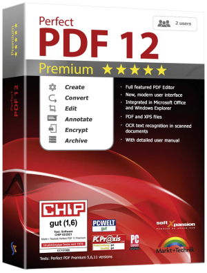 Perfect PDF 10 Premium