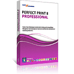 Perfect Print 8 Professional