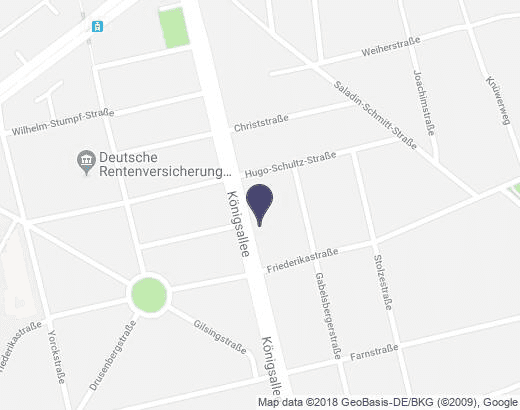 Standort soft Xpansion in Bochum