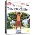 Die Welt der Wissenschaften