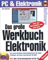 Das größe Werkbuch Elektronik