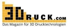 Präsentation Logo 3Druck.com