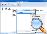 PDF Creator Server: Screenshot