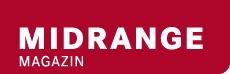 MIDRANGE-Magazin Logo