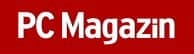 Pressebericht PC Magazin-Logo