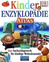 Kinderenzyklopädie-Atlas