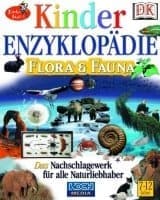 Kinderenzyklopädie-Nature