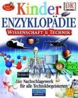 Kinderenzyklopädie-Wissenschaft