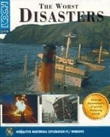 The Worst Disasters