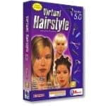 Virtual Hairstyle