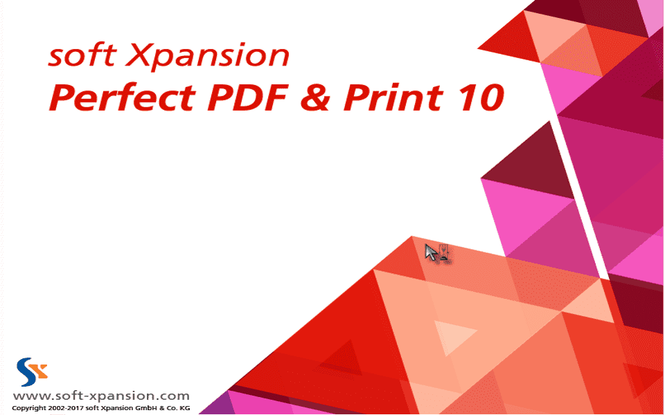 Perfect PDF & Print 10