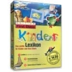 Children's Lexikon - First Class Edition