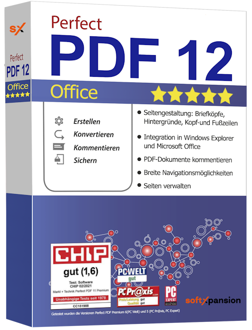 Perfect PDF 12 Business Edition kaufen