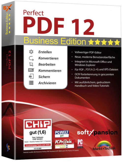Perfect PDF 12