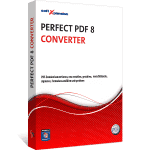 Perfect PDF 8 Converter