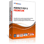 Perfect PDF 8 Premium