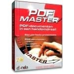 PDF Master (Netherlands)