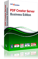 PDF Creator Server Business Edition