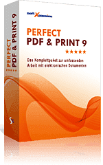 Perfect PDF & Print 9