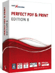 Perfect PDF & Print 8
