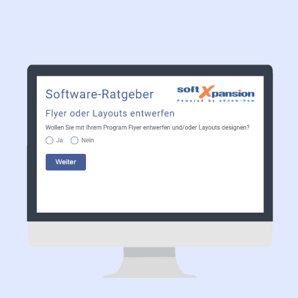 Software Ratgeber Software Ratgeber