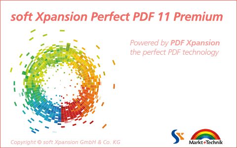 Perfect PDF 11 Premium