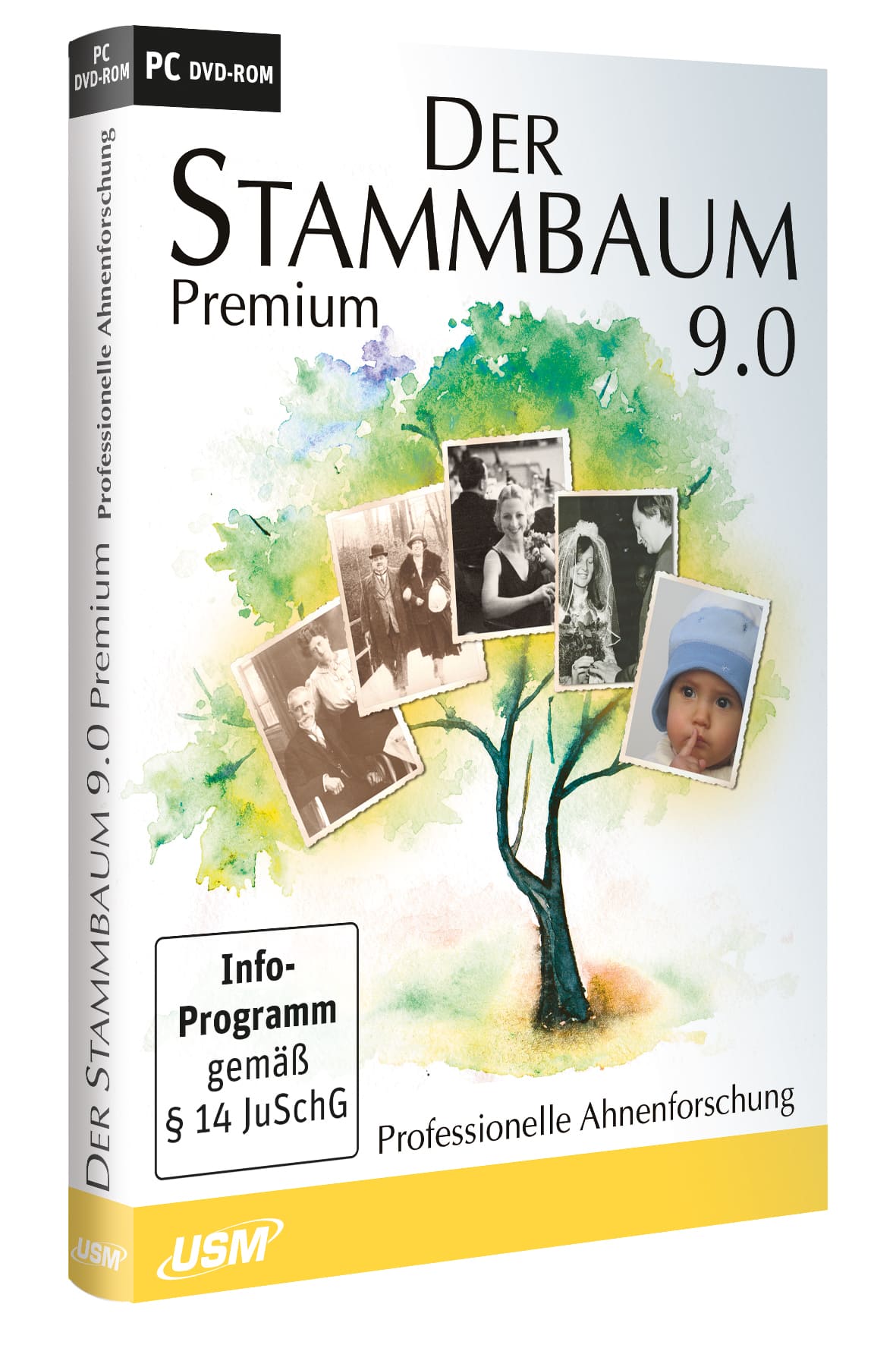 Stambaum 9 Standard