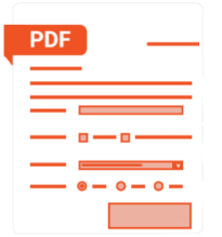 PDF Formulare erstellen