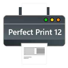 Perfect Print Printer